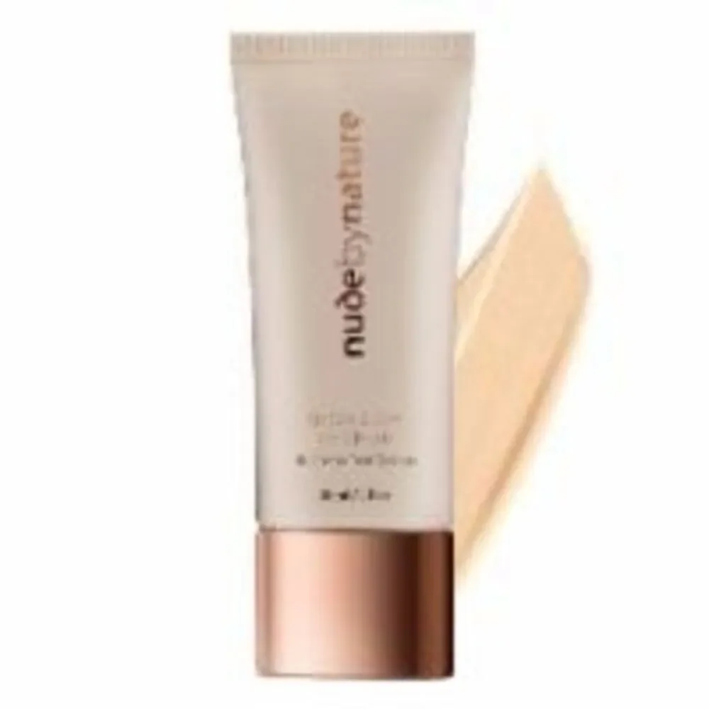 Nude by Nature brand new